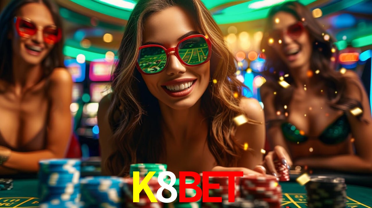 Game Statistics K8BET