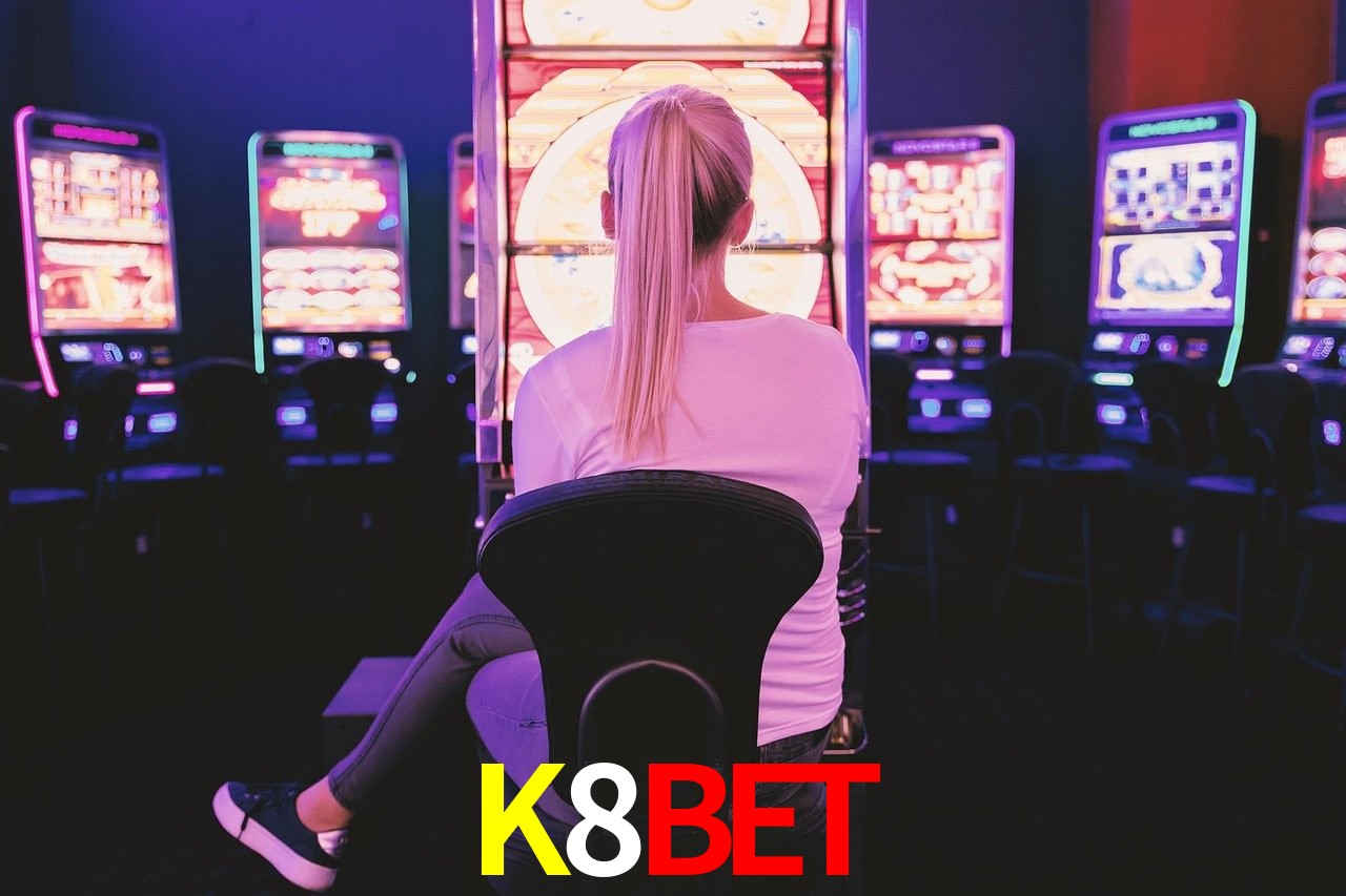 Account Benefits K8BET