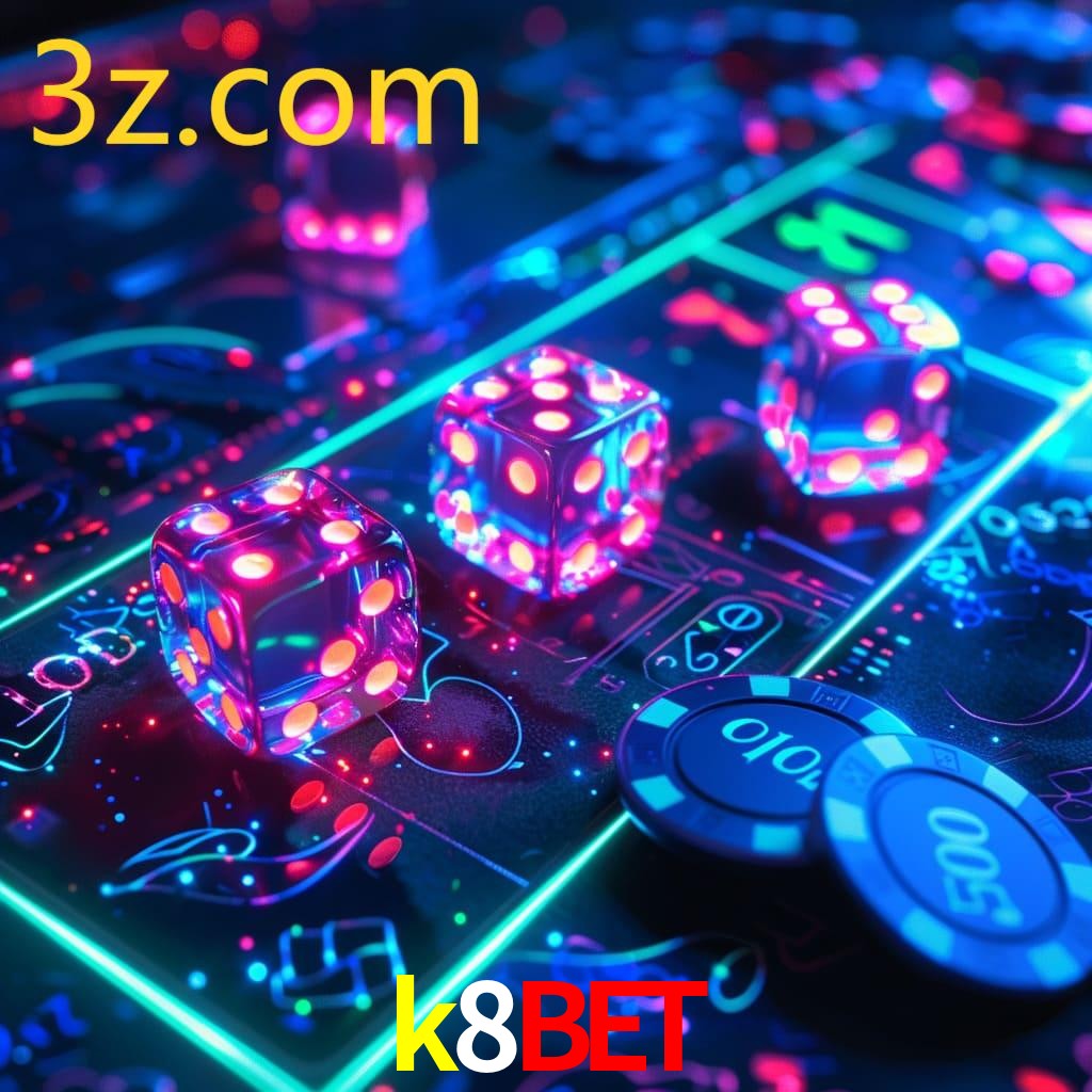Apostas Futebol ao Vivo K8BET.COM