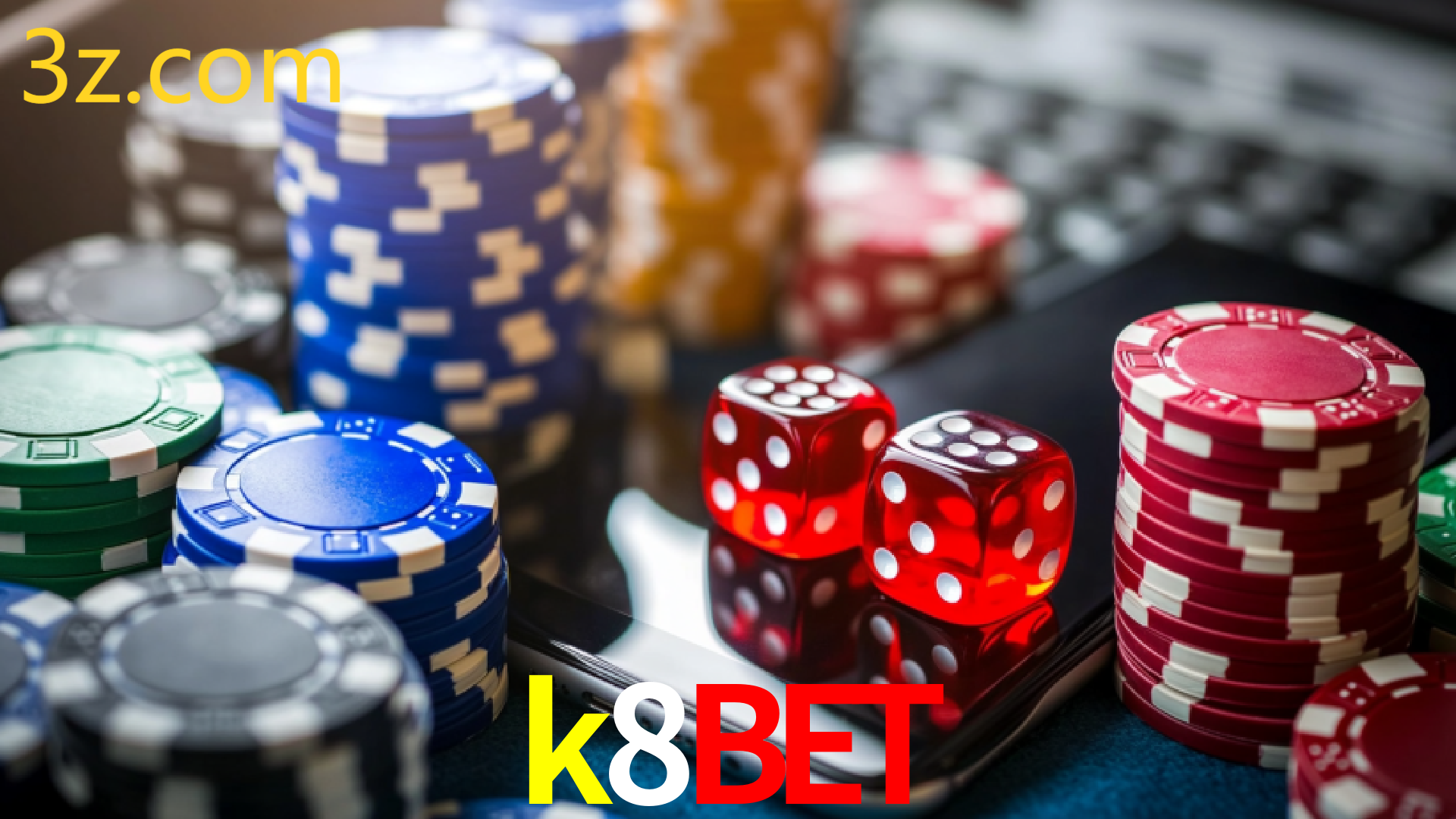Fortune Tiger Slot no Site K8BET.COM