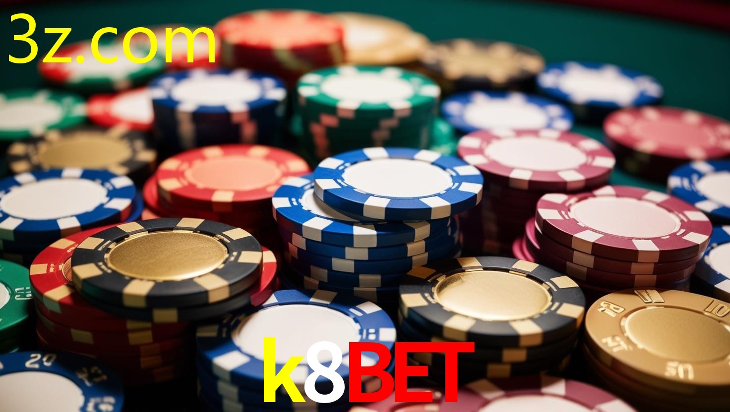 Cassino Online Seguro K8BET.COM