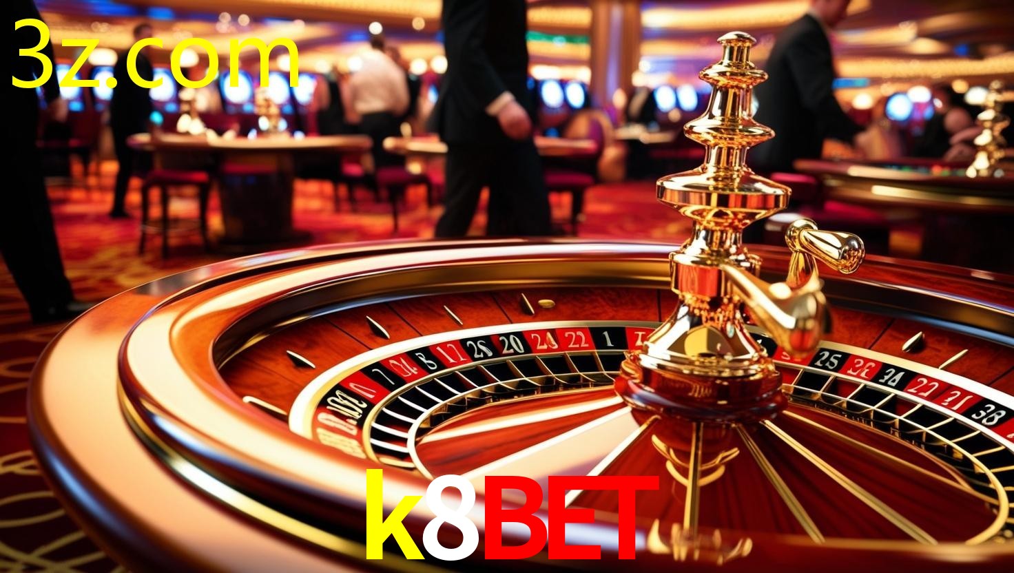 Slots no Site K8BET.COM